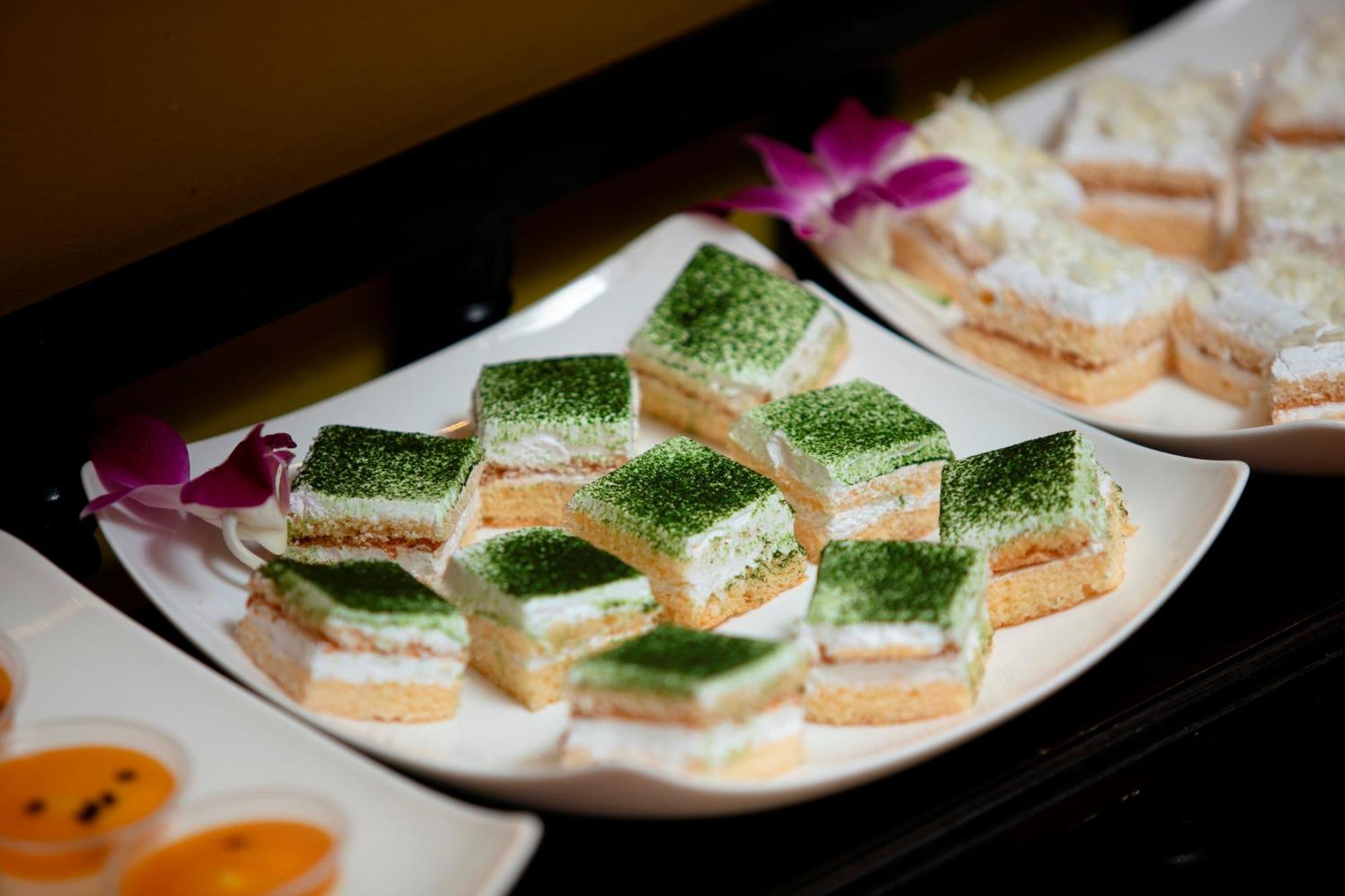 Hanoi Harmonia Hotel & Spa Luaran gambar