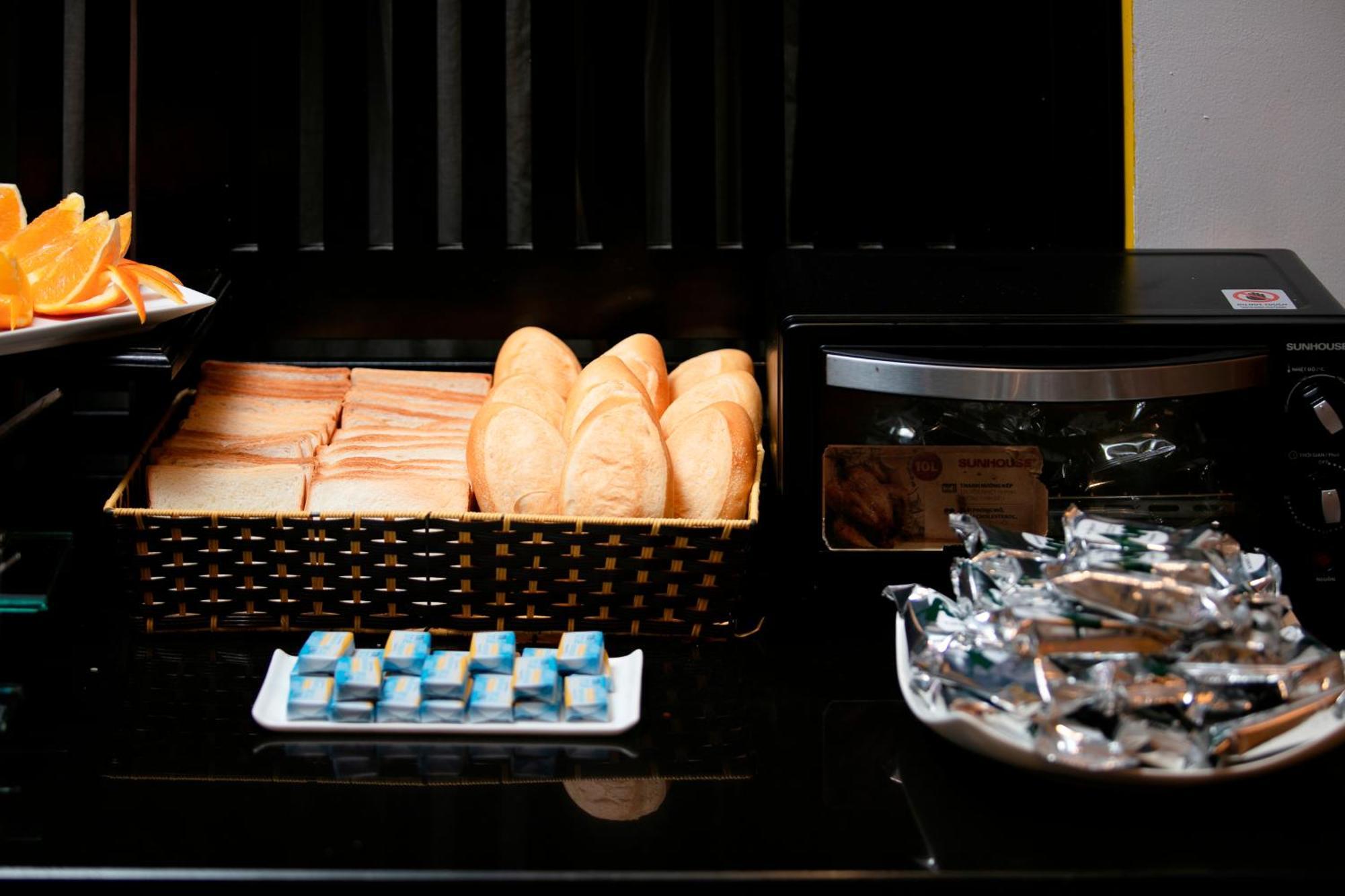Hanoi Harmonia Hotel & Spa Luaran gambar