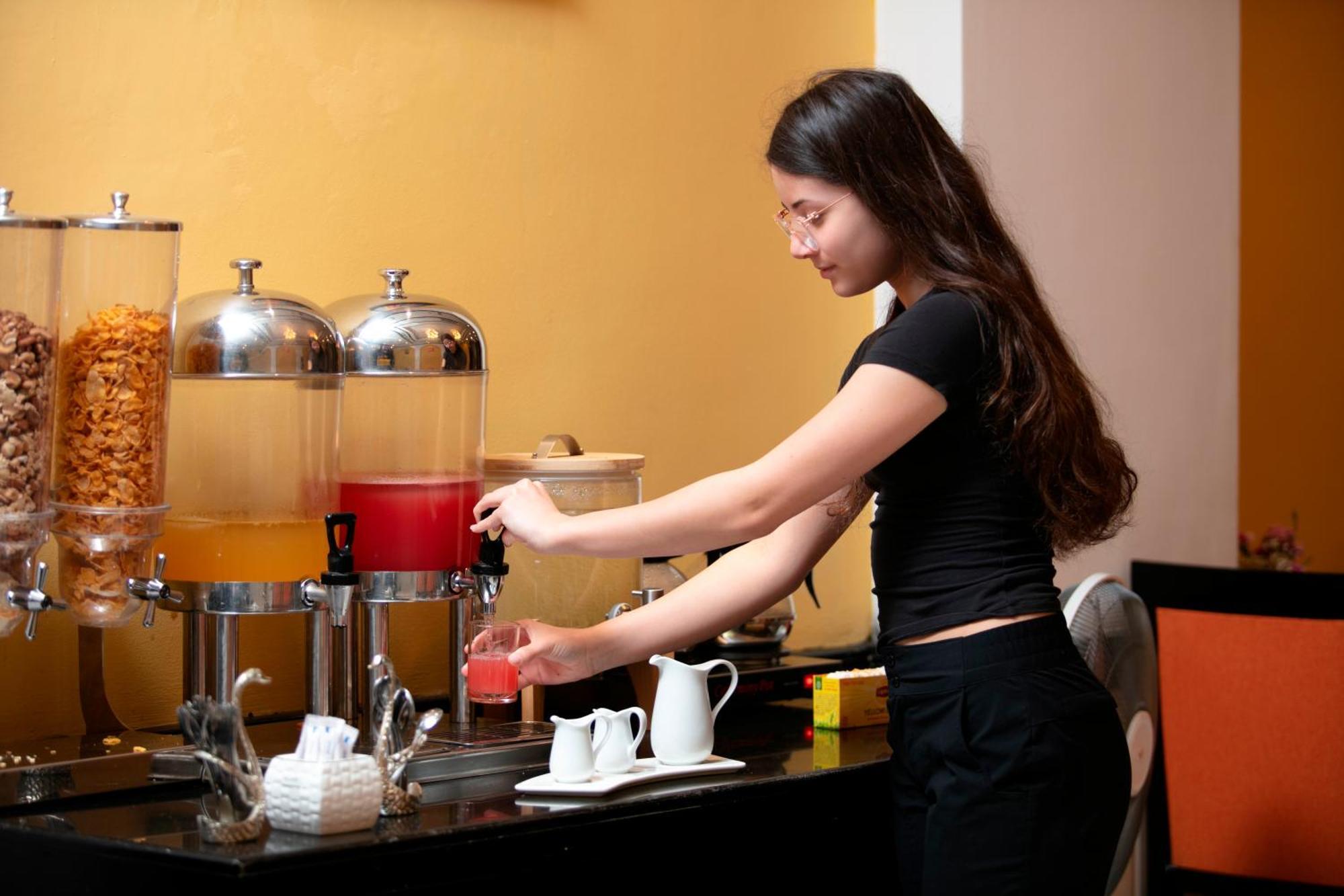 Hanoi Harmonia Hotel & Spa Luaran gambar