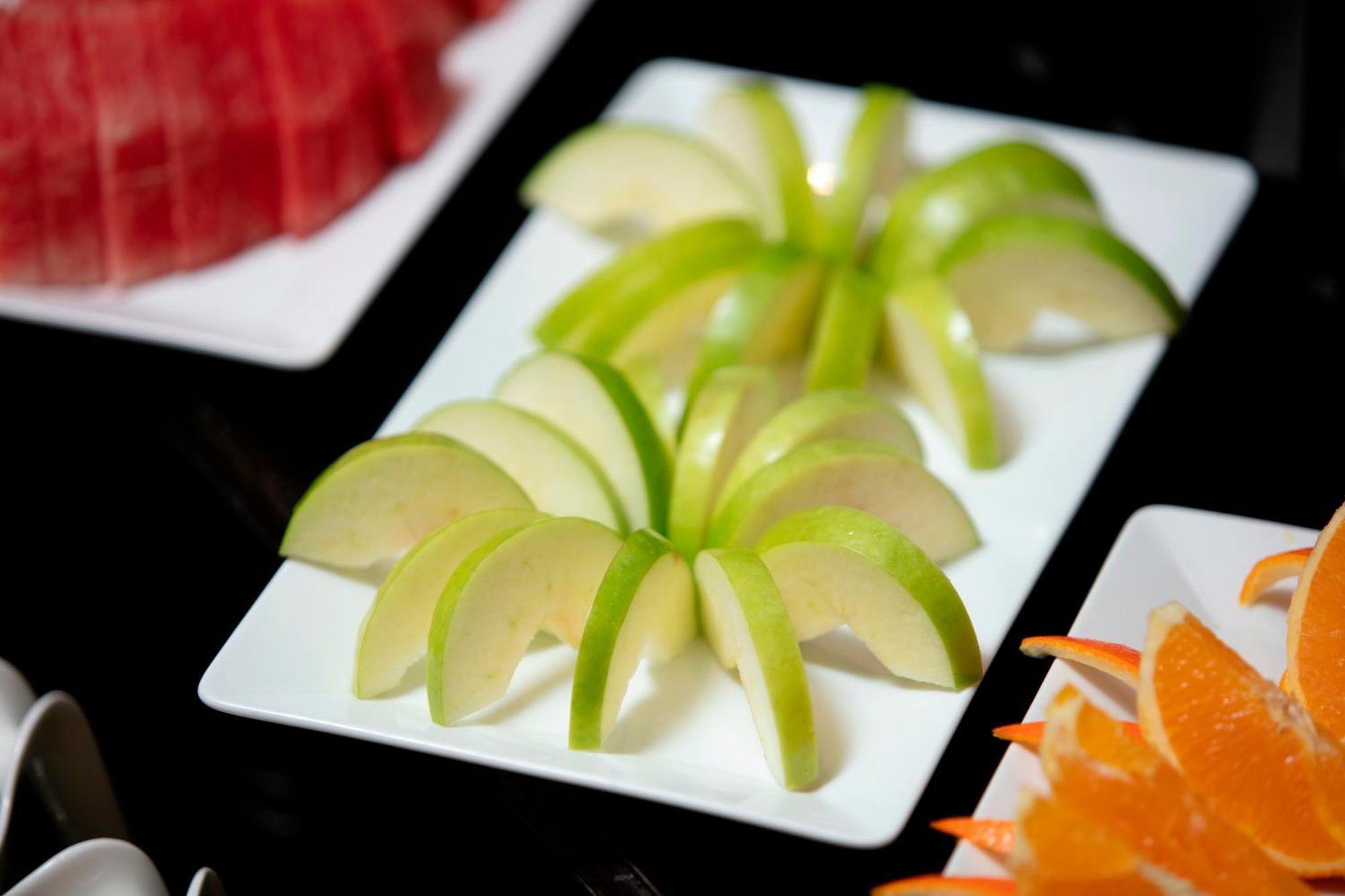 Hanoi Harmonia Hotel & Spa Luaran gambar