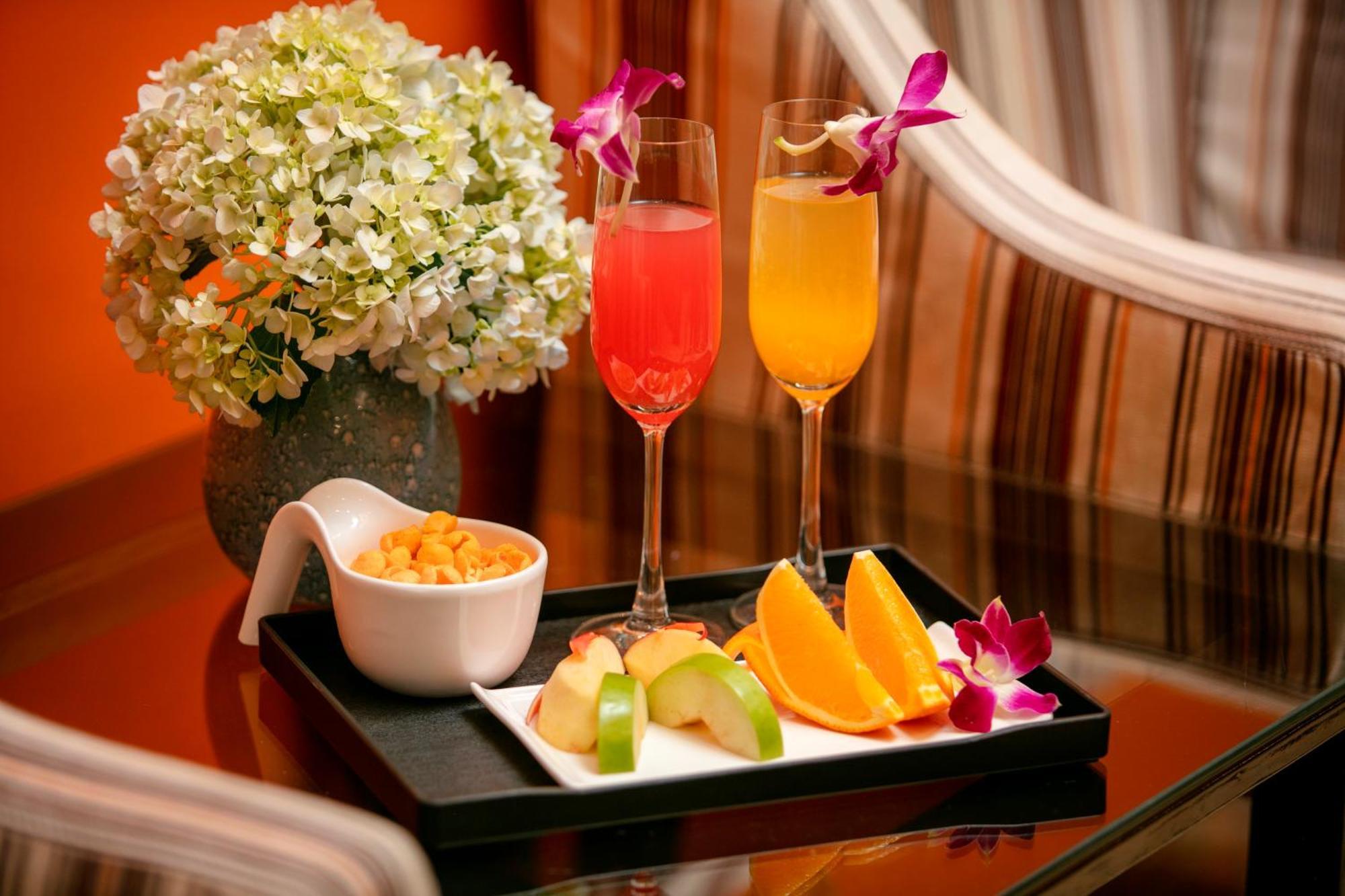 Hanoi Harmonia Hotel & Spa Luaran gambar